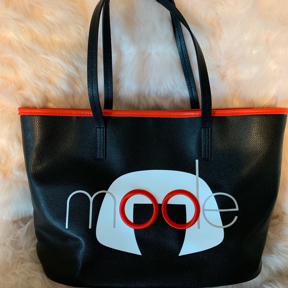 edna mode purse